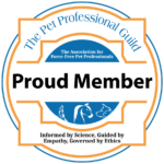Proud Member Badge With Association Tag Line 1024x899