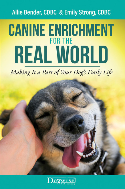 Canine Enrichment Book