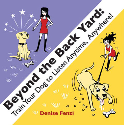 Beyond The Backyard