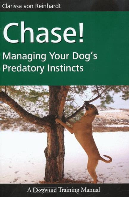 Chase Predatory Management Book