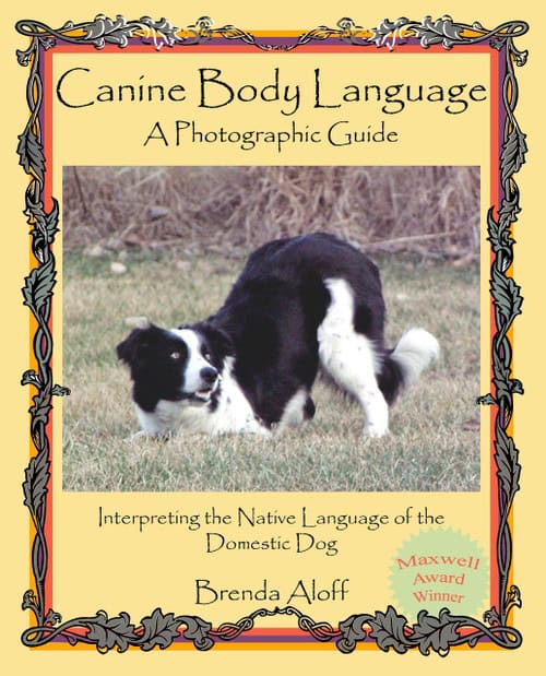 Canine Body Language Brenda Aloff Ebook