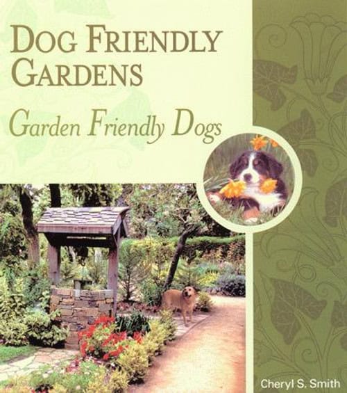 Dog Friendly Gardens