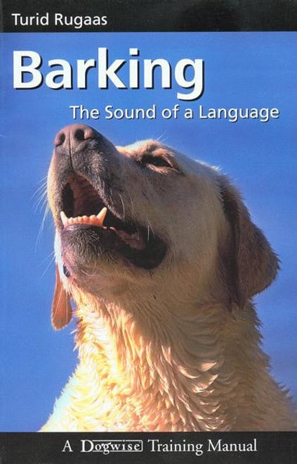 Barking Sound Of Language Turid Rugaas