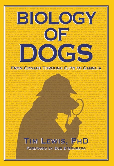 Biology Of Dogs